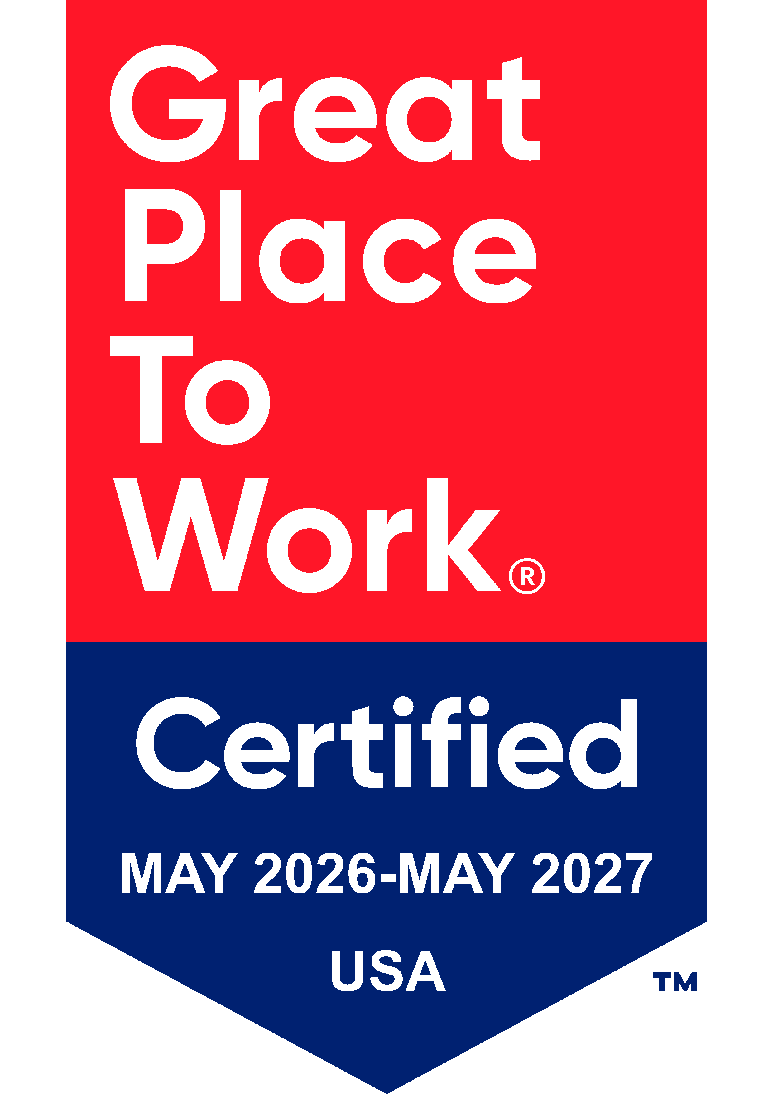 GPTW Logo 2026 - 2027